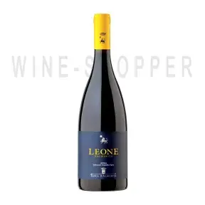 Вино Tasca d'Almerita, Leone, Sicilia Bianco IGT 2015 0.75 л