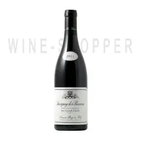 Вино Simon Bize et Fils, Aux Grands Liards, Savigny-les-Beaune AOC 2011 0.75 л
