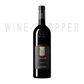 Вино Banfi, SummuS, Sant'Antimo DOC 2012 0.75 л