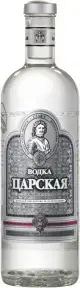 Водка Царская Оригинальная, 1 л