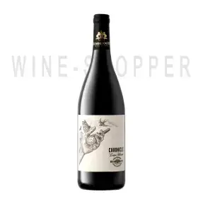 Вино Remhoogte, Chronicle Cape Blend 2016 0.75 л