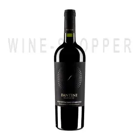 Вино Farnese, Fantini Montepulciano d'Abruzzo DOC 2017 0.75 л