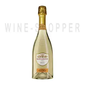 Игристое вино Cleto Chiarli, Blanc de Blancs Brut 0.75 л
