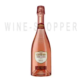 Игристое вино Cleto Chiarli, Cleto Rose de Noir Brut, Modena VSQ 0.75 л
