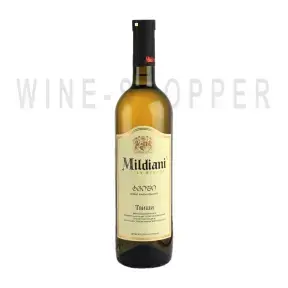 Вино Mildiani, Tvishi 0.75 л