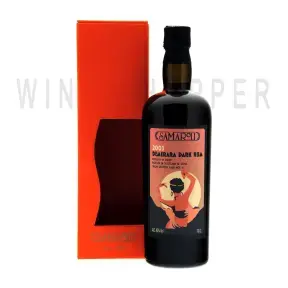  Samaroli, Demerara Dark, 2003, gift box 0.7 л