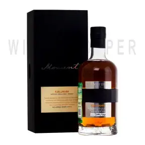 Виски Mackmyra Moment Fjallmark, gift box 0.7 л