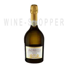 Игристое вино Mastro Binelli Prosecco Extra Dry DOC 0.75 л