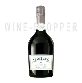 Игристое вино Mastro Binelli Prosecco Brut DOC 0.75 л