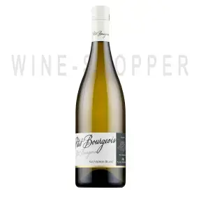 Вино Petit Bourgeois Sauvignon Blanc 2019 0.75 л