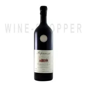 Вино Illuminati, Montepulciano d'Abruzzo Riparosso DOC 2018 3 л