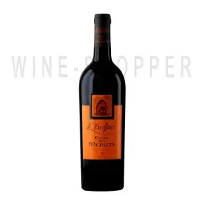 Вино Excellence Clos des Menuts, Saint-Emilion Grand Cru AOC 2015 0.75 л