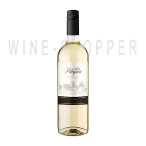 Вино Vina Pelequen Sauvignon Blanc, Valle Central DO 0.75 л