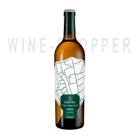 Вино Marques de Riscal, Finca Montico, Rueda DO 2019 0.75 л