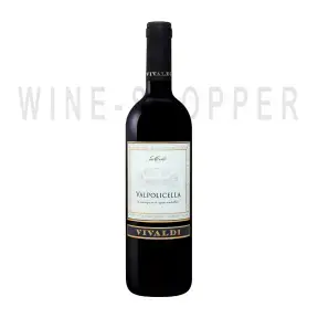 Вино Vivaldi, Ai Colli Valpolicella DOC 2018 0.75 л