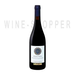 Вино Morando, Moranera Dolcetto d'Ovada DOC 0.75 л