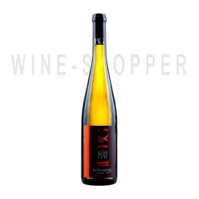 Вино Domaine Bott-Geyl Riesling Grand Cru Schlossberg Alsace AOC 2012 0.75 л