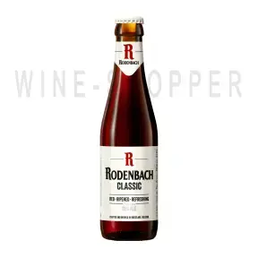 Пиво Rodenbach 0.25 л