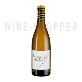 Вино Coto de Gomariz, The Flower and the Bee Treixadura 2019 0.75 л