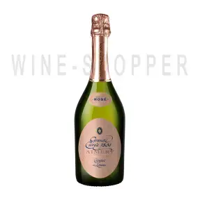 Игристое вино Grande Cuvee 1531 de Aimery Cremant de Limoux Rose 0.75 л