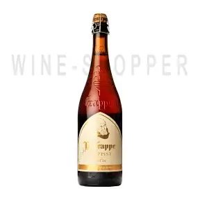 Пиво La Trappe Isid'or Trappist Special Edition, 2019 0.75 л
