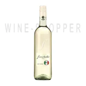 Вино Freschello Bianco Sweet 0.75 л