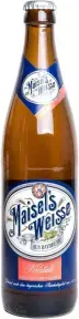 Пиво Maisel's Weisse Kristall, 0.5 л