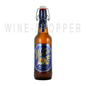 Пиво Schwaben Brau, Das Weizen 0.5 л