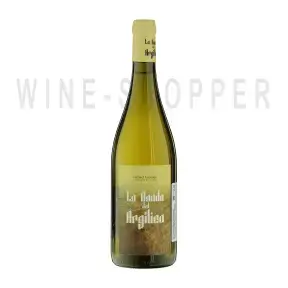 Вино Microbio Wines, La Banda del Argilico 2018 0.75 л
