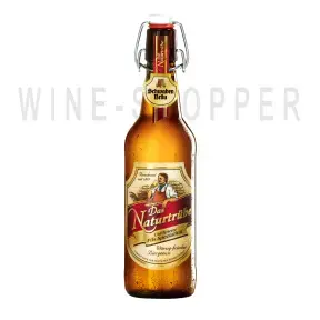 Пиво Schwaben Brau, Das Naturtrube 0.5 л