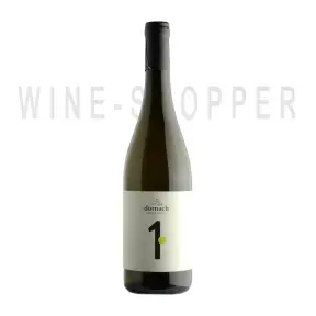 Вино Dornach, 1 Pinot Bianco, Vigneti delle Dolomiti IGT 2018 0.75 л