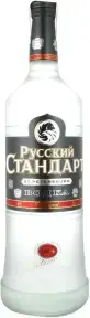 Водка Русский Стандарт Оригинал, 3 л