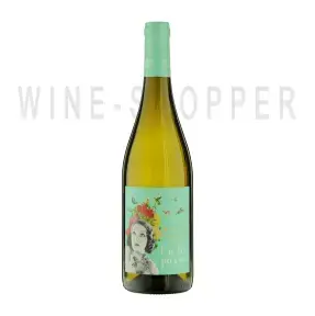 Вино Bodegas Nodus, En la Parra Blanco Joven Ecologico, Valencia DO 2018 0.75 л