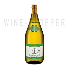 Игристое вино Lambrusco Dell'Emilia Poderi Alti IGT 1.5 л