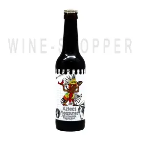 Пиво Victory Art Brew, Aztecs Pleasures 0.33 л