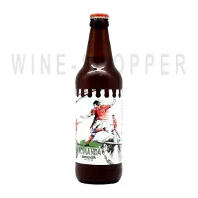 Пиво Victory Art Brew, Komanda 0.5 л
