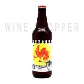 Пиво Victory Art Brew, Nectar Wallon 0.5 л