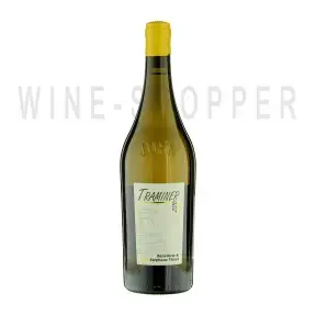 Вино Benedicte & Stephane Tissot, Traminer, Arbois AOC 2016 0.75 л
