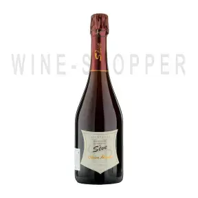 Шампанское Olivier Horiot, En Barmont Seve Rose 2010 0.75 л