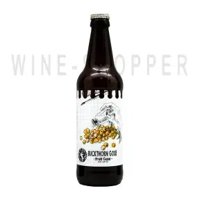 Пиво Victory Art Brew, Buckthorn Gose 0.5 л