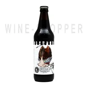 Пиво Victory Art Brew, Chocolacta 0.5 л