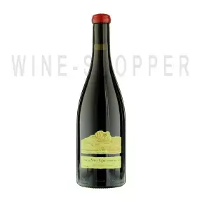 Вино Jean-Francois Ganevat, Julien en Billat — L'Enfant Terrible du Sud, Cotes du Jura AOC 2017 0.75 л