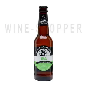 Пиво Harviestoun, IPA 0.33 л
