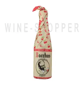 Пиво Van Honsebrouck, Bacchus Kriekenbier 0.375 л