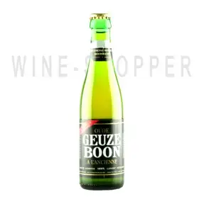 Пиво Boon, Oude Geuze 0.25 л