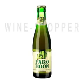 Пиво Boon Faro 0.25 л