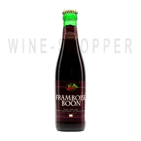 Пиво Boon Framboise 0.25 л