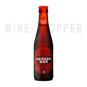 Пиво Cornelissen Kriekenbier Lager 0.25 л