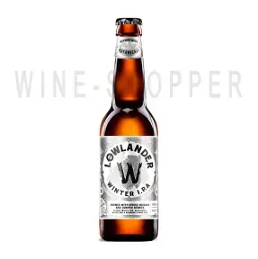 Пиво Lowlander Winter IPA 0.33 л