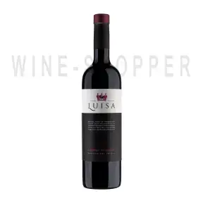Вино Tenuta Luisa, Cabernet Sauvignon, Isonzo del Friuli DOC 0.75 л